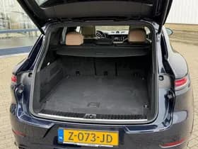 Porsche Cayenne 3.0 E-Hybrid thumbnail 25