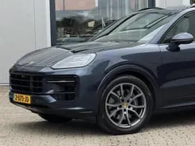 Porsche Cayenne 3.0 E-Hybrid thumbnail 29