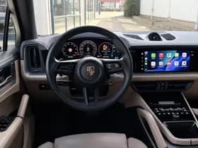 Porsche Cayenne 3.0 E-Hybrid thumbnail 31