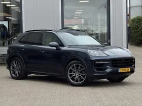 Porsche Cayenne 3.0 E-Hybrid thumbnail 37