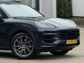 Porsche Cayenne 3.0 E-Hybrid thumbnail 40