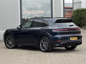 Porsche Cayenne 3.0 E-Hybrid thumbnail 45