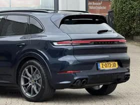 Porsche Cayenne 3.0 E-Hybrid thumbnail 46