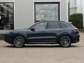 Porsche Cayenne 3.0 E-Hybrid thumbnail 54