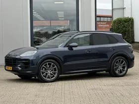Porsche Cayenne 3.0 E-Hybrid thumbnail 60
