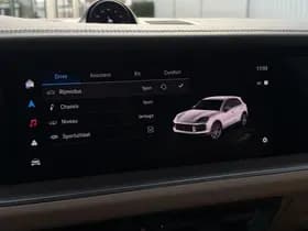 Porsche Cayenne 3.0 E-Hybrid thumbnail 66