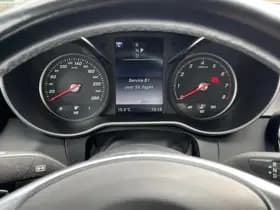 Mercedes-Benz C-Klasse Cabrio 180 Ambition AMG thumbnail 11