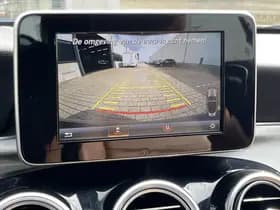 Mercedes-Benz C-Klasse Cabrio 180 Ambition AMG thumbnail 13