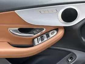 Mercedes-Benz C-Klasse Cabrio 180 Ambition AMG thumbnail 17