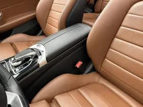 Mercedes-Benz C-Klasse Cabrio 180 Ambition AMG thumbnail 20