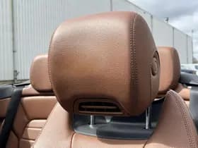 Mercedes-Benz C-Klasse Cabrio 180 Ambition AMG thumbnail 22