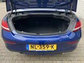 Mercedes-Benz C-Klasse Cabrio 180 Ambition AMG thumbnail 28