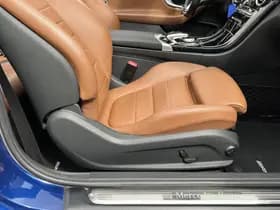 Mercedes-Benz C-Klasse Cabrio 180 Ambition AMG thumbnail 33