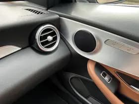 Mercedes-Benz C-Klasse Cabrio 180 Ambition AMG thumbnail 47