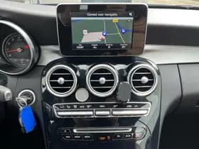 Mercedes-Benz C-Klasse Cabrio 180 Ambition AMG thumbnail 58