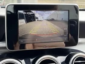 Mercedes-Benz C-Klasse Cabrio 180 Ambition AMG thumbnail 59