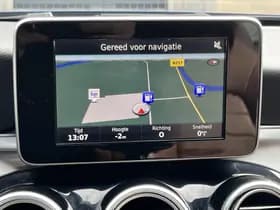 Mercedes-Benz C-Klasse Cabrio 180 Ambition AMG thumbnail 60