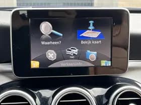 Mercedes-Benz C-Klasse Cabrio 180 Ambition AMG thumbnail 61