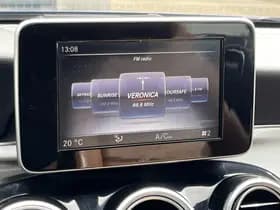 Mercedes-Benz C-Klasse Cabrio 180 Ambition AMG thumbnail 63