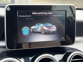 Mercedes-Benz C-Klasse Cabrio 180 Ambition AMG thumbnail 66