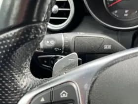 Mercedes-Benz C-Klasse Cabrio 180 Ambition AMG thumbnail 73