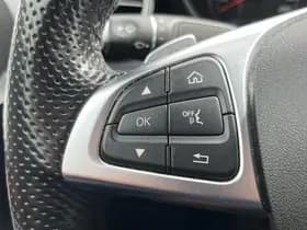 Mercedes-Benz C-Klasse Cabrio 180 Ambition AMG thumbnail 74