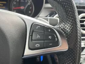 Mercedes-Benz C-Klasse Cabrio 180 Ambition AMG thumbnail 76