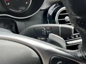 Mercedes-Benz C-Klasse Cabrio 180 Ambition AMG thumbnail 77