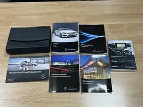 Mercedes-Benz C-Klasse Cabrio 180 Ambition AMG thumbnail 78