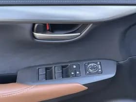 Lexus NX 300h AWD Luxury Line thumbnail 11