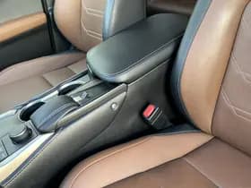 Lexus NX 300h AWD Luxury Line thumbnail 13