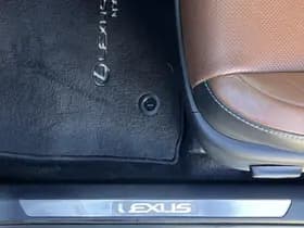 Lexus NX 300h AWD Luxury Line thumbnail 15