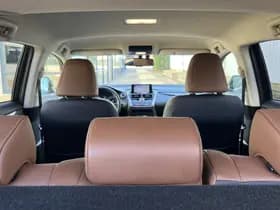 Lexus NX 300h AWD Luxury Line thumbnail 22