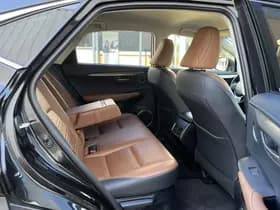 Lexus NX 300h AWD Luxury Line thumbnail 23