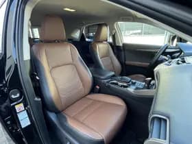 Lexus NX 300h AWD Luxury Line thumbnail 28