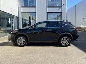 Lexus NX 300h AWD Luxury Line thumbnail 29