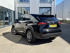 Lexus NX 300h AWD Luxury Line thumbnail 30
