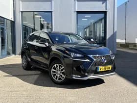 Lexus NX 300h AWD Luxury Line thumbnail 31