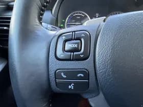 Lexus NX 300h AWD Luxury Line thumbnail 35