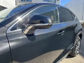 Lexus NX 300h AWD Luxury Line thumbnail 45