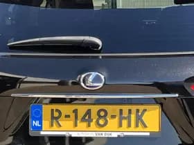 Lexus NX 300h AWD Luxury Line thumbnail 51