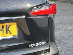Lexus NX 300h AWD Luxury Line thumbnail 52