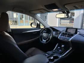 Lexus NX 300h AWD Luxury Line thumbnail 55