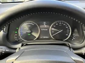 Lexus NX 300h AWD Luxury Line thumbnail 57