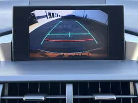 Lexus NX 300h AWD Luxury Line thumbnail 7