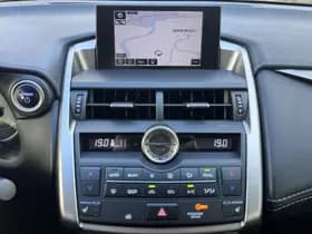 Lexus NX 300h AWD Luxury Line thumbnail 63