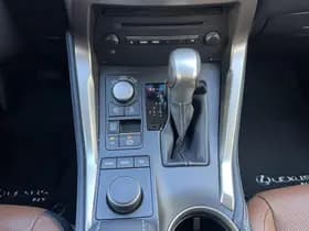 Lexus NX 300h AWD Luxury Line thumbnail 64