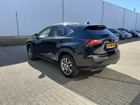 Lexus NX 300h AWD Luxury Line thumbnail 70