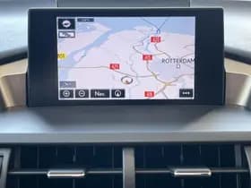 Lexus NX 300h AWD Luxury Line thumbnail 76