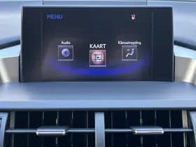 Lexus NX 300h AWD Luxury Line thumbnail 77